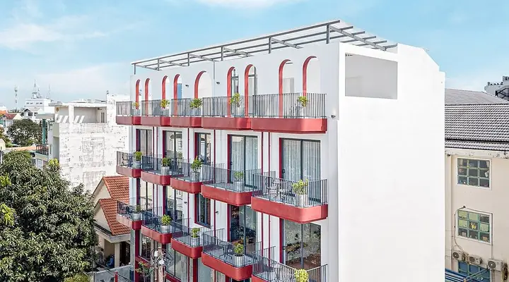 Thao Dien Village Ho Chi Minh City: Khám Phá Phố Cổ Hội An Thu Nhỏ Giữa Lòng Sài Gòn Thao Dien Village Ho Chi Minh City: Khám Phá Phố Cổ Hội An Thu Nhỏ Giữa Lòng Sài Gòn