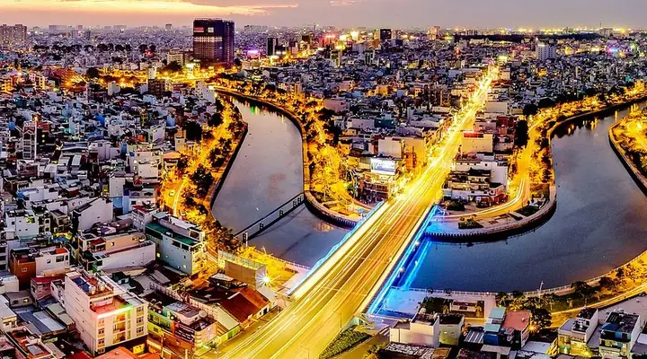 Thao Dien Village Ho Chi Minh City: Khám Phá Phố Cổ Hội An Thu Nhỏ Giữa Lòng Sài Gòn Thao Dien Village Ho Chi Minh City: Khám Phá Phố Cổ Hội An Thu Nhỏ Giữa Lòng Sài Gòn