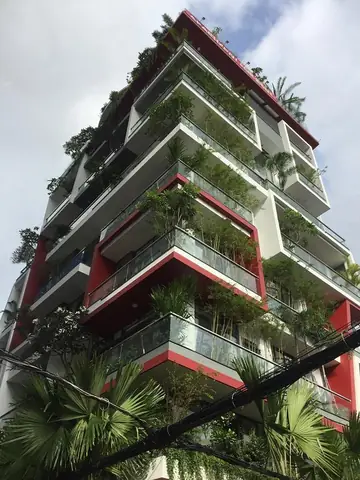 The Garden Building - Condominium Reviews (ho Chi Minh ...