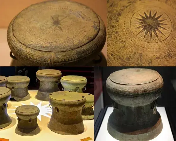 The National Museum Of Vietnamese History