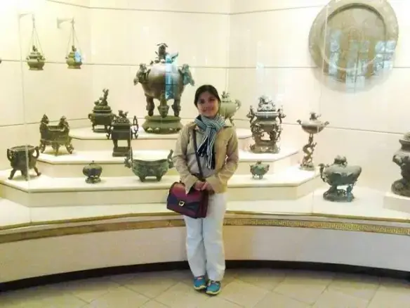 The National Museum Of Vietnamese History The National Museum Of Vietnamese History