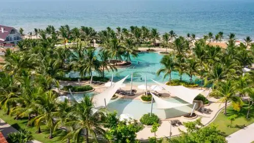 The Pearl Hội An A Festa Hotel & Resort: Trải Nghiệm Nghỉ Dưỡng Sang Trọng Bên Bờ Biển Cửa Đại The Pearl Hội An A Festa Hotel & Resort: Trải Nghiệm Nghỉ Dưỡng Sang Trọng Bên Bờ Biển Cửa Đại