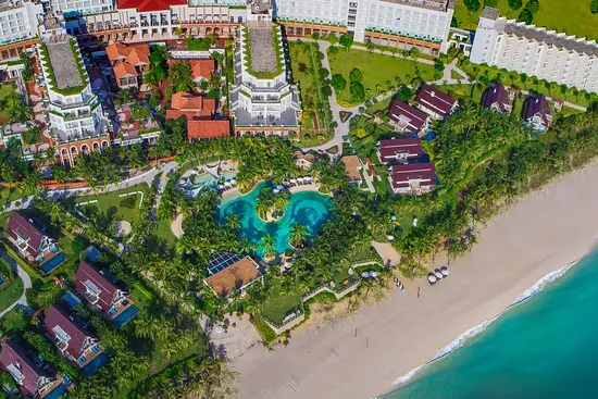 The Pearl Hội An A Festa Hotel & Resort: Trải Nghiệm Nghỉ Dưỡng Sang Trọng Bên Bờ Biển Cửa Đại The Pearl Hội An A Festa Hotel & Resort: Trải Nghiệm Nghỉ Dưỡng Sang Trọng Bên Bờ Biển Cửa Đại