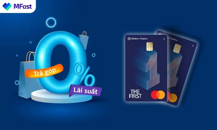 Thẻ Tín Dụng Shinhan Là Gì?