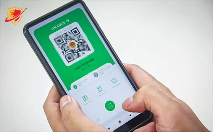 Các Thẻ Màu Xanh, Vàng, Đỏ Trên App Pc-covid Có Tác Dụng Gì?