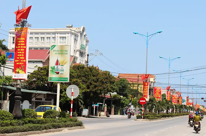 Thị Trấn Ba Đồn Quảng Trạch Quảng Bình: Tất Tần Tật Những Điều Cần Biết Thị Trấn Ba Đồn Quảng Trạch Quảng Bình: Tất Tần Tật Những Điều Cần Biết