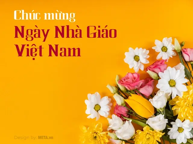 Những Mẫu Thiệp Chúc Mừng Ngày Nhà Giáo Việt Nam 20/11 Online Đẹp Nhất 2023- Ảnh 18.