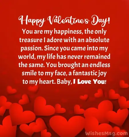 Điều Bất Ngờ Nên Nói Với Người Ấy Vào Ngày Valentine Điều Bất Ngờ Nên Nói Với Người Ấy Vào Ngày Valentine