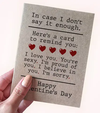 Điều Bất Ngờ Nên Nói Với Người Ấy Vào Ngày Valentine Điều Bất Ngờ Nên Nói Với Người Ấy Vào Ngày Valentine