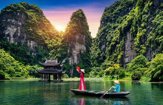 Top 10 Địa Điểm Du Lịch Nổi Tiếng Nhất Miền Nam Việt Nam Bạn Không Nên Bỏ Lỡ