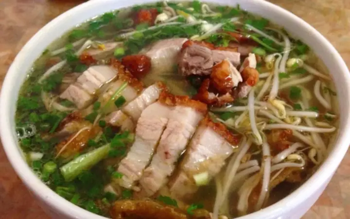 6phở Heo Quay