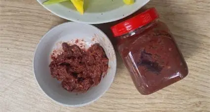 Mắm Ruốc Bao Nhiêu Calo? Ăn Mắm Ruốc Có Mập Không?