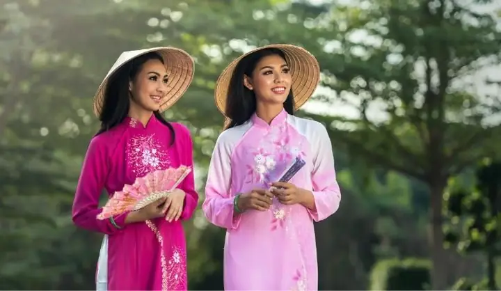 Tuyển Tập 20 Bài Thơ Về Ngày Phụ Nữ Việt Nam 20/10 Hay, Ý Nghĩa