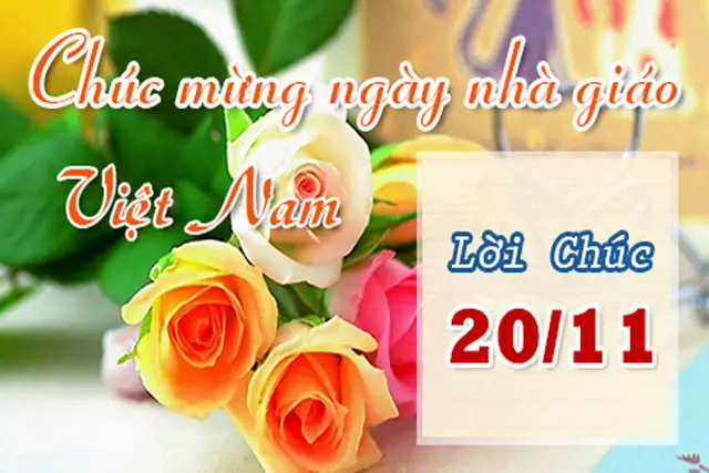 Thơ Về Thầy Giáo