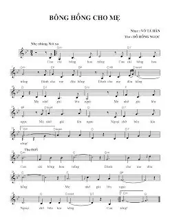 Vá» Bã I Thæ¡ Âbã´ng Há»ng Cho Mẹâ Vá» Bã I Thæ¡ Âbã´ng Há»ng Cho Mẹâ