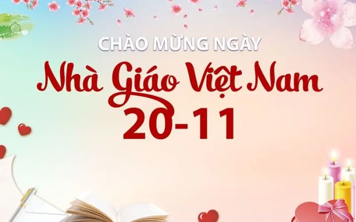 1ngày Tết Nhà Giáo
