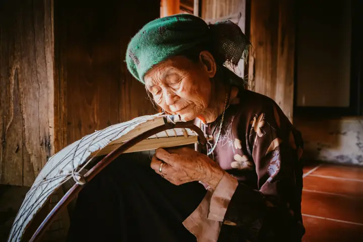 Thơ Về Làng Lụa Vạn Phúc Thơ Về Làng Lụa Vạn Phúc