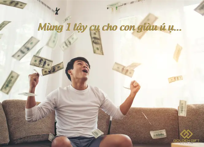 Tổng Hợp Lời Chúc Mùng 1 Đầu Tháng May Mắn Tổng Hợp Lời Chúc Mùng 1 Đầu Tháng May Mắn