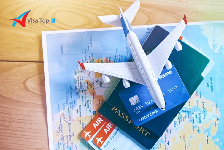 Dịch Vụ Vé Máy Bay Từ Anh Về Việt Nam Cho Người Nước Ngoài