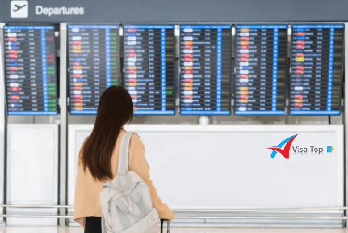 Bay Từ Anh Về Việt Nam Mất Bao Lâu?
