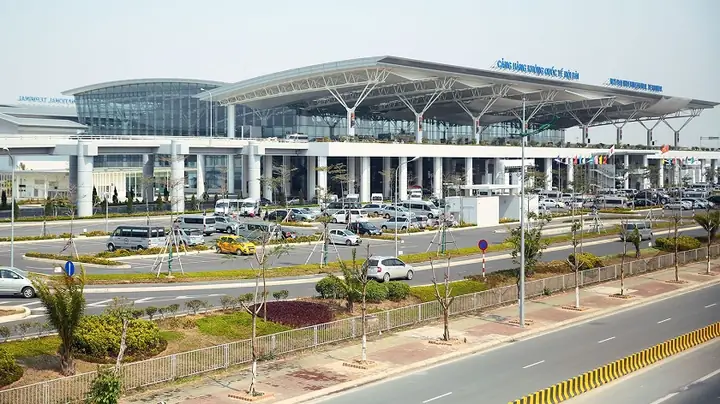 Sân Bay Tại Hà Nội Tên Gì, Ở Đâu?
