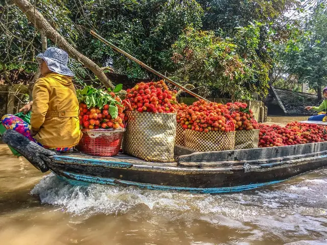 Du Lịch Về Miền Tây Du Lịch Về Miền Tây