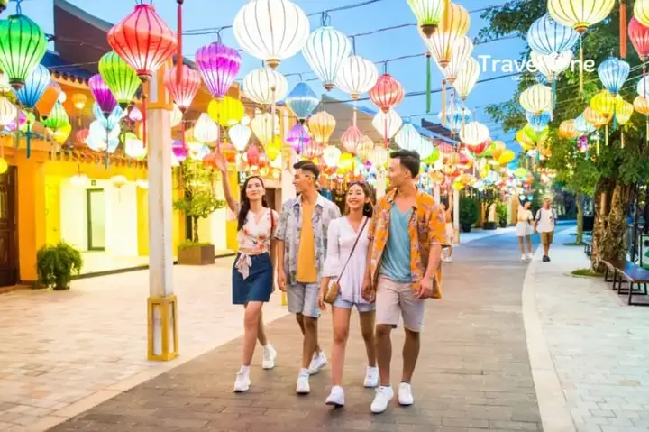 Qua Tết Nên Đi Du Lịch Ở Đâu: 6 Tuyệt Tác Du Lịch Sau Tết Qua Tết Nên Đi Du Lịch Ở Đâu: 6 Tuyệt Tác Du Lịch Sau Tết