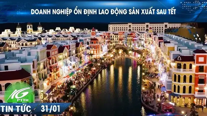 Qua Tết Nên Đi Du Lịch Ở Đâu: 6 Tuyệt Tác Du Lịch Sau Tết Qua Tết Nên Đi Du Lịch Ở Đâu: 6 Tuyệt Tác Du Lịch Sau Tết