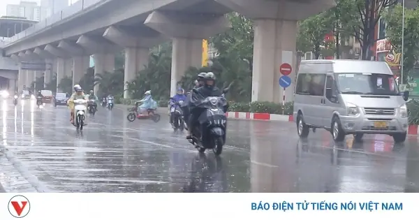 Thời Tiết Hôm Nay 26/7: Mưa Lớn Từ Hà Tĩnh Đến Đà Nẵng Thời Tiết Hôm Nay 26/7: Mưa Lớn Từ Hà Tĩnh Đến Đà Nẵng