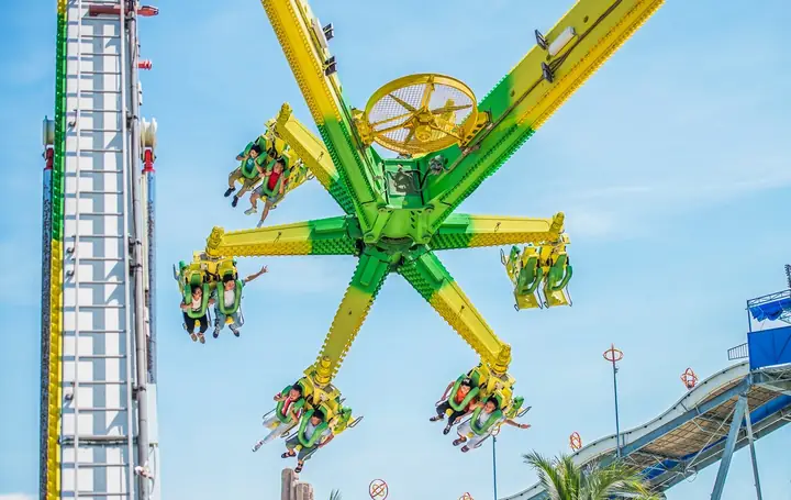 Ghé Thăm Phố Cổ Hội An