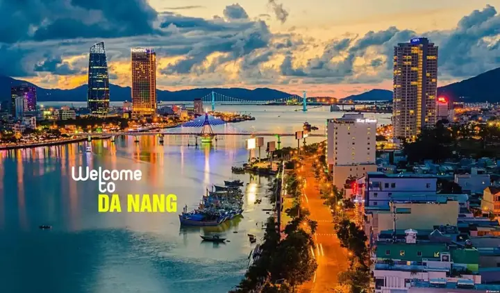 Nhiều Du Khách Thích Khám Phá Không Khí Du Lịch Đà Nẵng Dịp Đầu Năm Nhiều Du Khách Thích Khám Phá Không Khí Du Lịch Đà Nẵng Dịp Đầu Năm