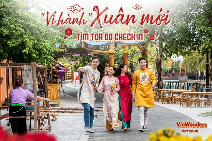 Ghé Thăm Phố Cổ Hội An Ghé Thăm Phố Cổ Hội An