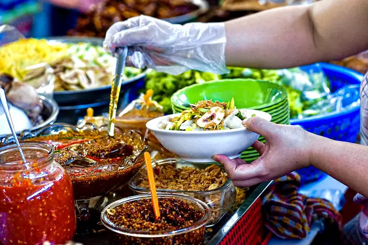 Phá Đảo Ẩm Thực Đà Nẵng Phá Đảo Ẩm Thực Đà Nẵng