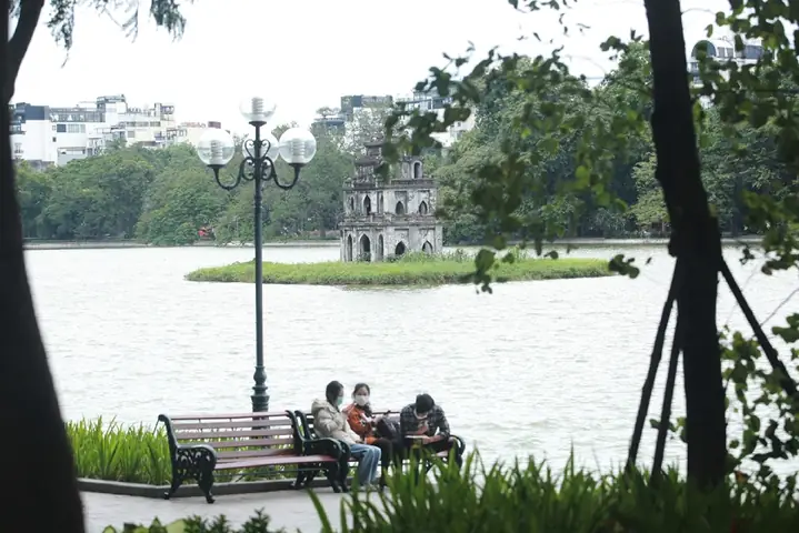 Đặc Trưng Thời Tiết Hà Nội Tháng 12