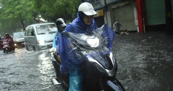 Dự Báo Thời Tiết 29/8/2025: Miền Bắc, Thanh Hóa Đến Đà Nẵng Lại ... Dự Báo Thời Tiết 29/8/2025: Miền Bắc, Thanh Hóa Đến Đà Nẵng Lại ...