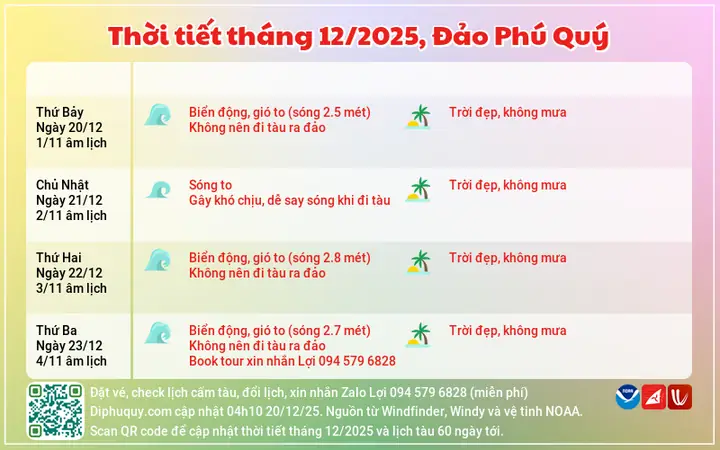 Tour Trọn Gói - Chỉ Cần Xách Ba Lô Và Đi