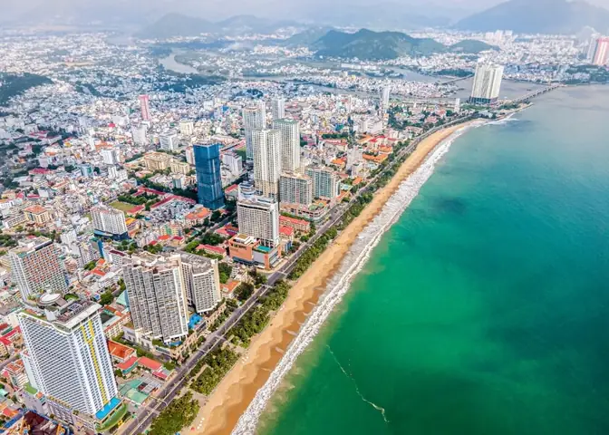 Thời Tiết Tháng 6 Ở Nha Trang Khá Lý Tưởng Để Bạn Và Gia Đình Cũng Đến Đây Khám Phá