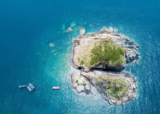 Khám Phá Các Hòn Đảo Nha Trang Đẹp Quyến Rũ