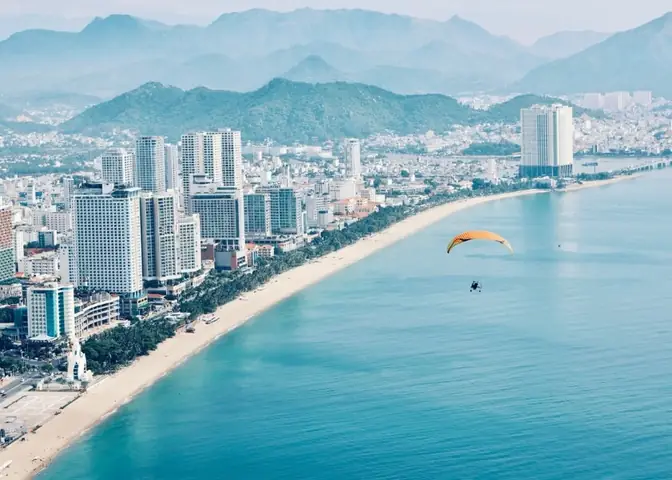 Thời Tiết Nha Trang Tháng 6 Có Thuận Lợi Để Du Lịch?