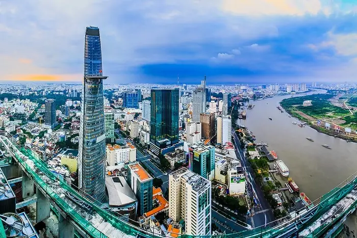 Thời Tiết Sài Gòn - Bí Kíp Du Lịch 2 Mùa Khí Hậu Sài Gòn