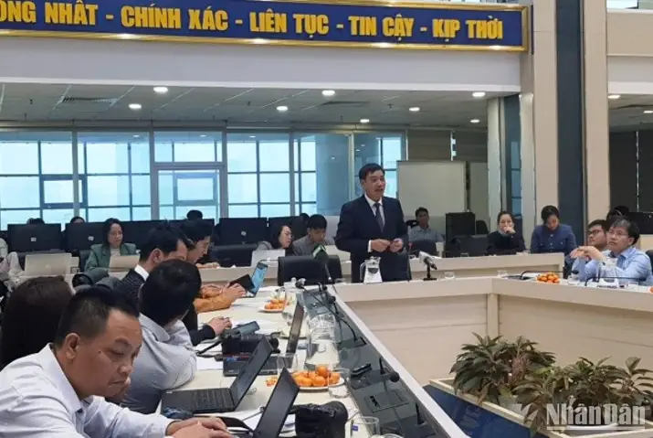 Dự Báo Thời Tiết Tết Nguyên Đán 2023: Miền Bắc Rét, Miền Nam Nắng ... Dự Báo Thời Tiết Tết Nguyên Đán 2023: Miền Bắc Rét, Miền Nam Nắng ...