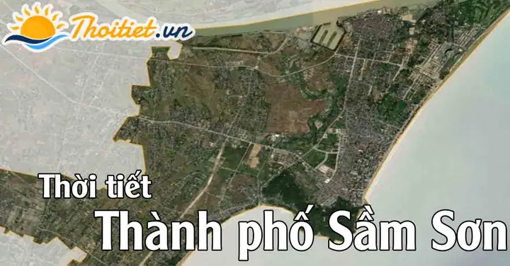 Thời Tiết Sầm Sơn, Thanh Hóa Hôm Nay, Sắp Tới Có Mưa Không ... Thời Tiết Sầm Sơn, Thanh Hóa Hôm Nay, Sắp Tới Có Mưa Không ...