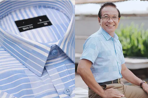 Thời Trang Đi Biển Cho U40