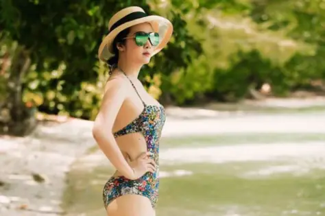 Thời Trang Đi Biển Là Gì?