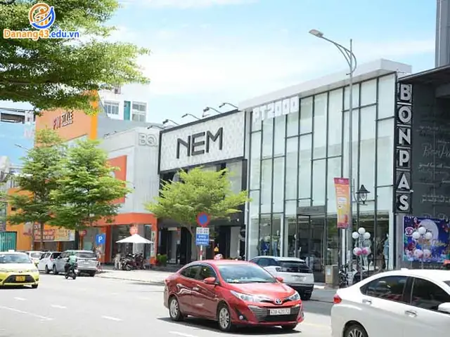 Những Shop Thời Trang Nổi Tiếng Tại Đường Lê Duẩn Đà Nẵng