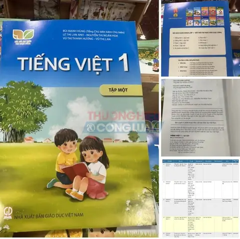 Thông Tin Về Nhà Sách Tiến Thọ