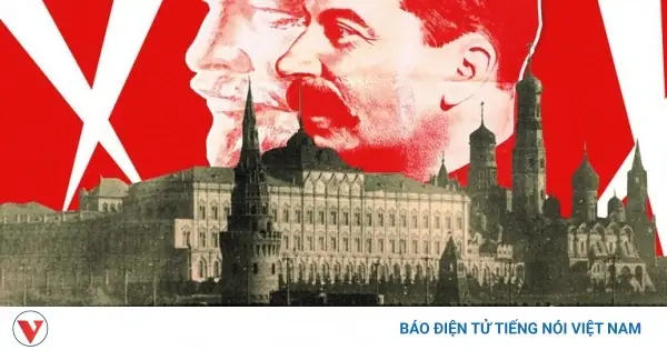 Vì Sao Thủ Đô Moscow (nga) Không Bao Giờ Được Đảng Bolshevik ...