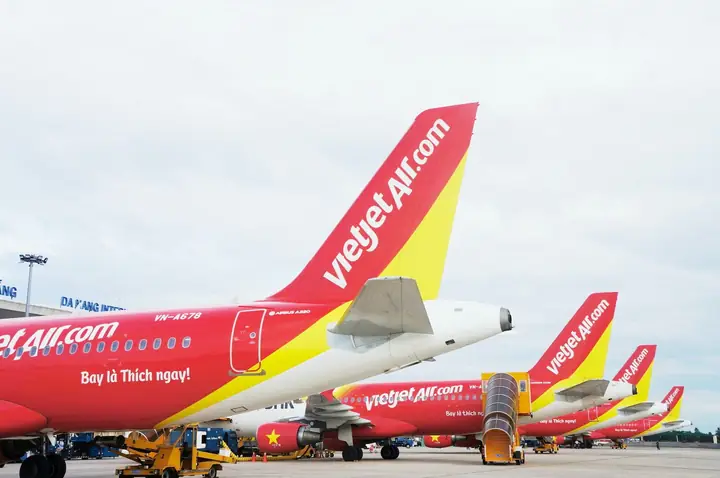 Vé Máy Bay Điện Tử Là Gì? Cách Sử Dụng Vé Máy Bay Điện Tử | Vietjet ... Vé Máy Bay Điện Tử Là Gì? Cách Sử Dụng Vé Máy Bay Điện Tử | Vietjet ...