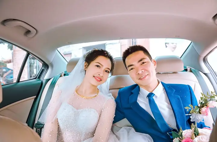 Nghi Thức Trong Lễ Lại Mặt