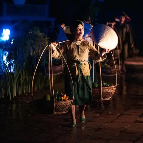 Giới Thiệu Show Diễn Tinh Hoa Bắc Bộ